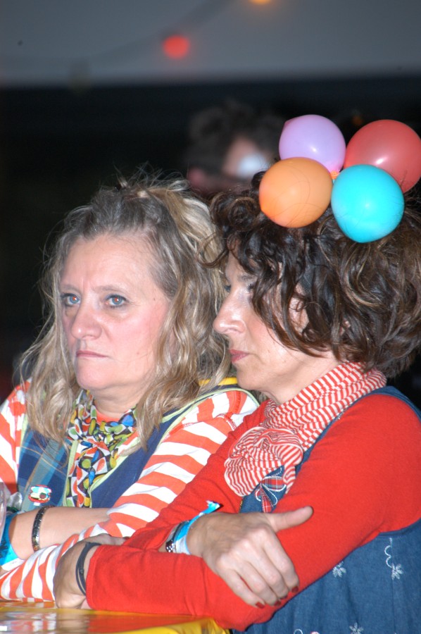 Foto Karnevalszug 2012