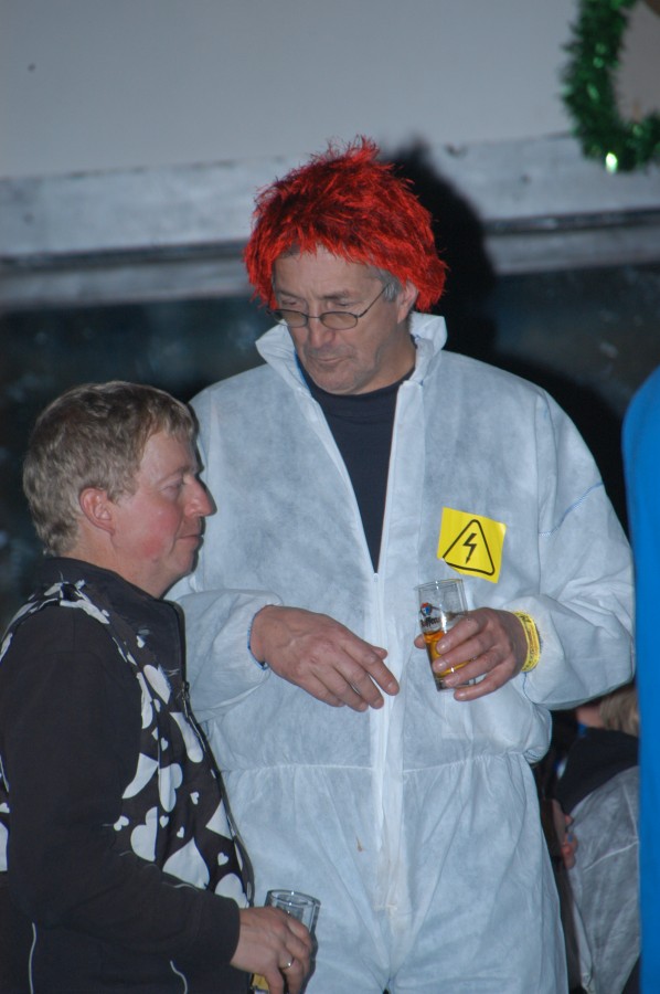 Foto Karnevalszug 2012