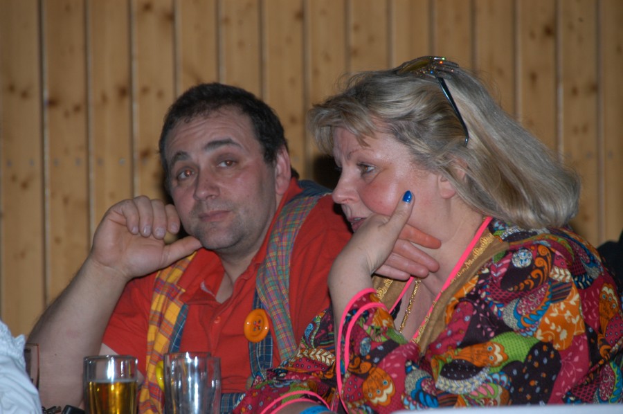 Foto Karnevalszug 2012