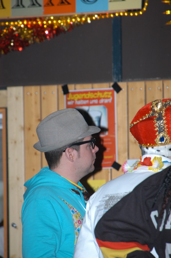 Foto Karnevalszug 2012