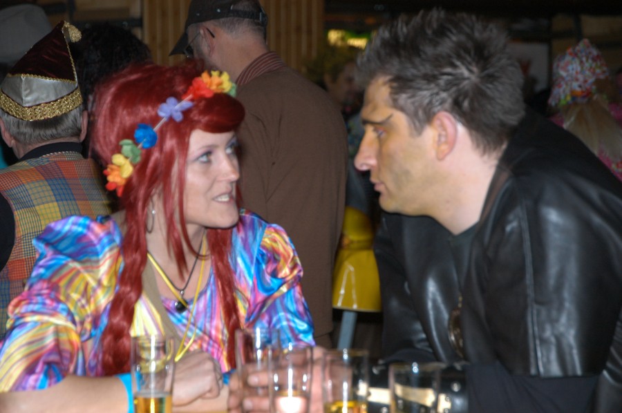 Foto Karnevalszug 2012