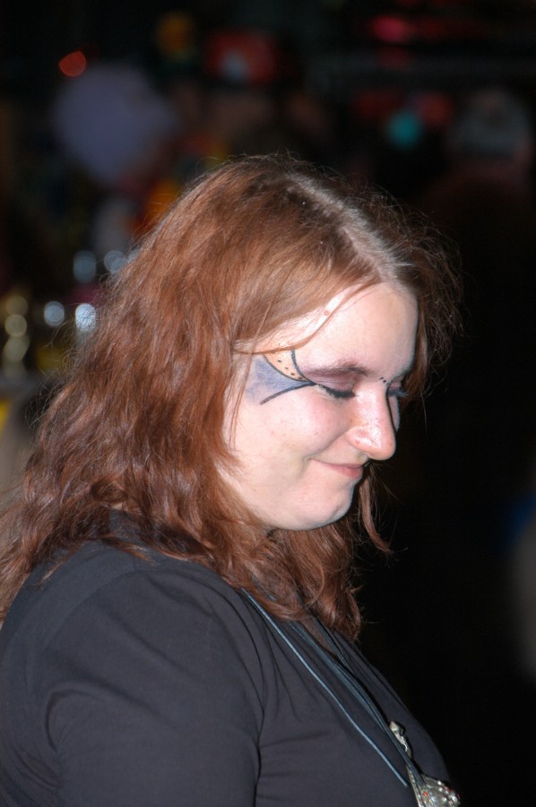 Foto Karnevalszug 2012