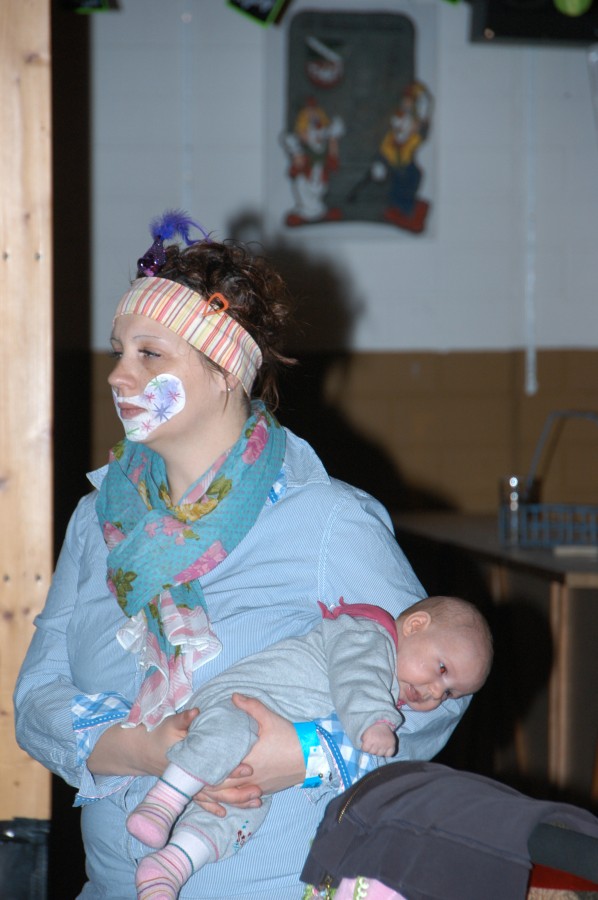 Foto Karnevalszug 2012