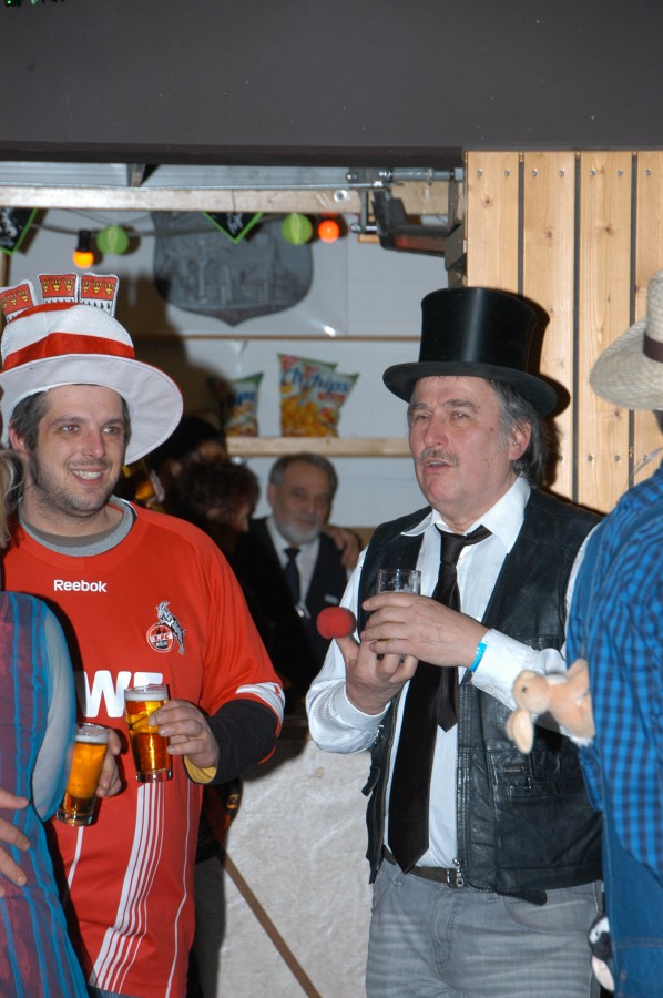 Foto Karnevalszug 2012