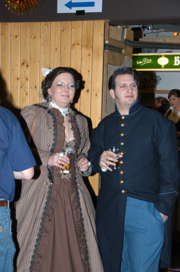 Foto Karnevalszug 2012