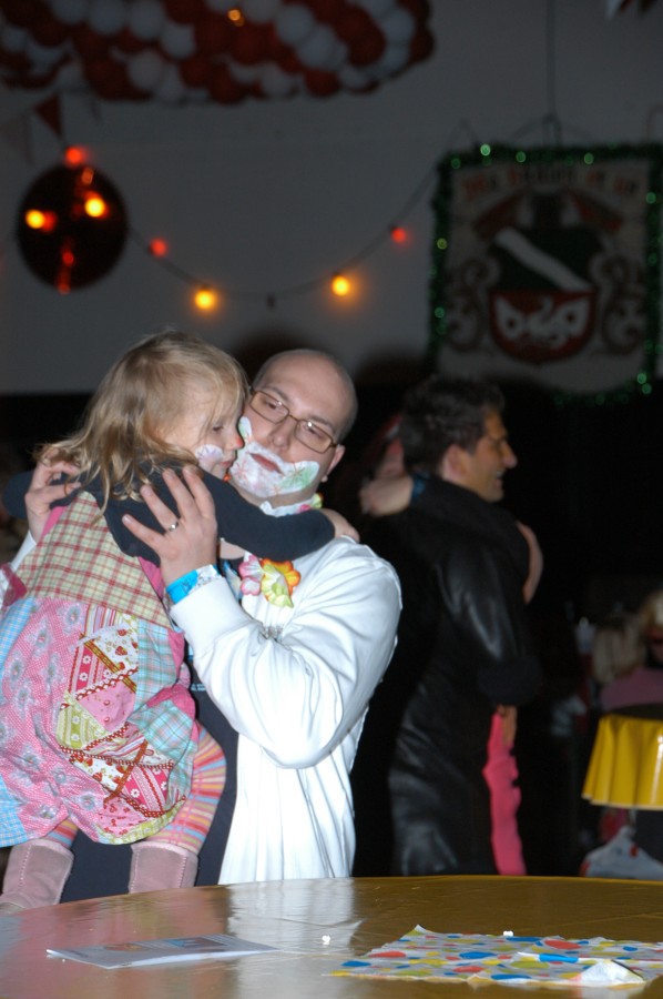 Foto Karnevalszug 2012