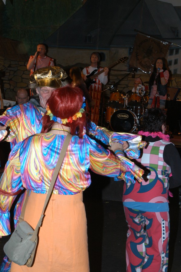 Foto Karnevalszug 2012