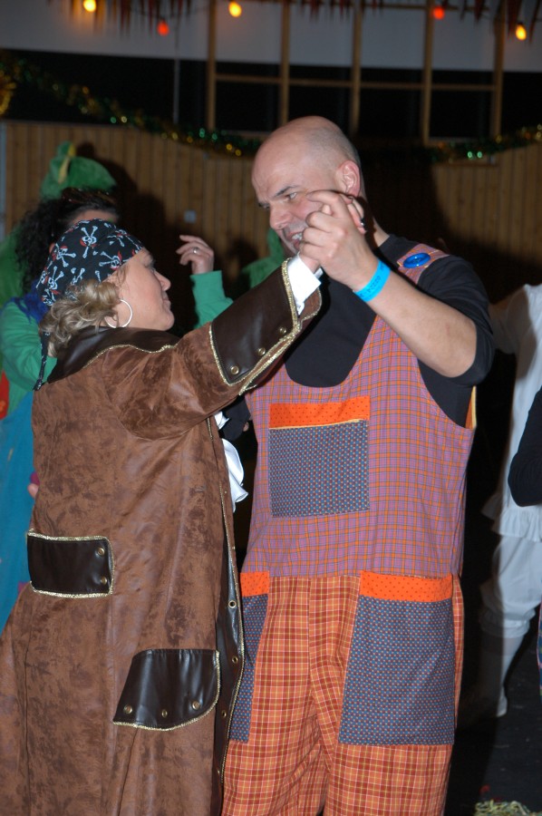 Foto Karnevalszug 2012