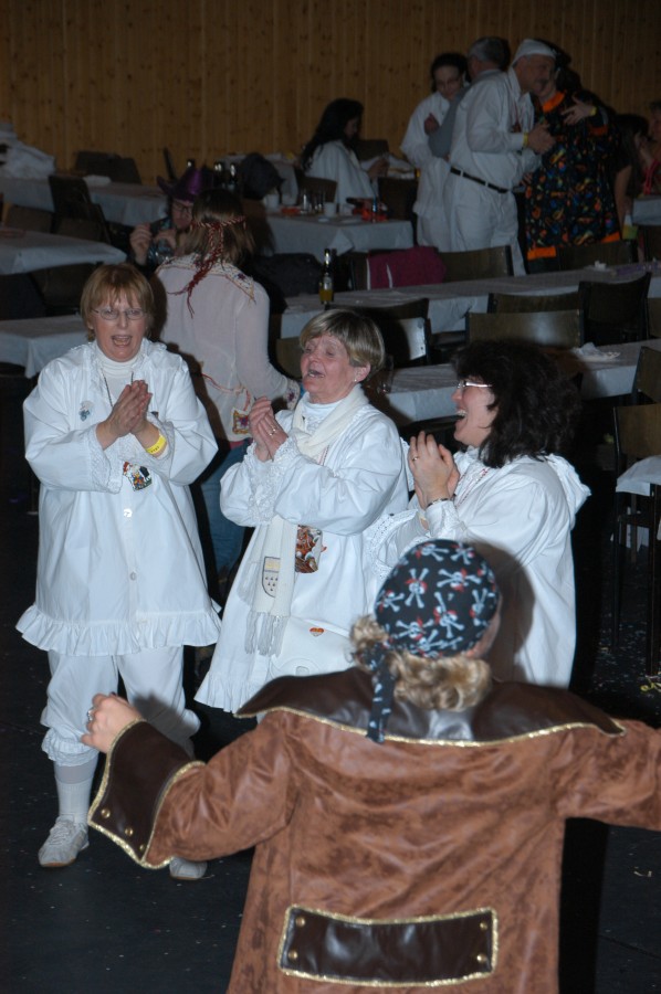 Foto Karnevalszug 2012