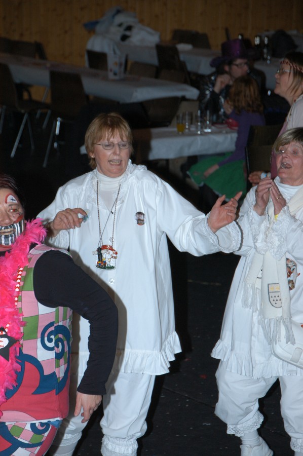 Foto Karnevalszug 2012