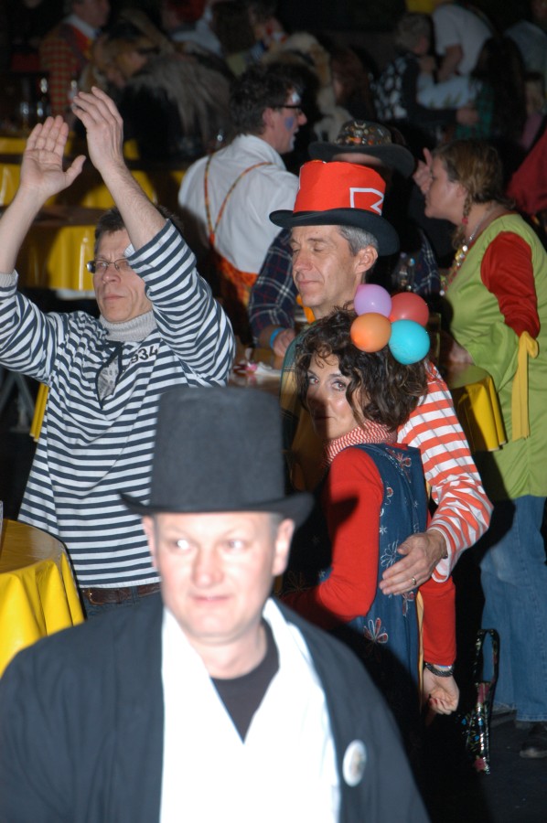 Foto Karnevalszug 2012