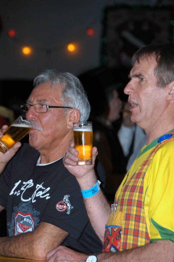 Foto Karnevalszug 2012