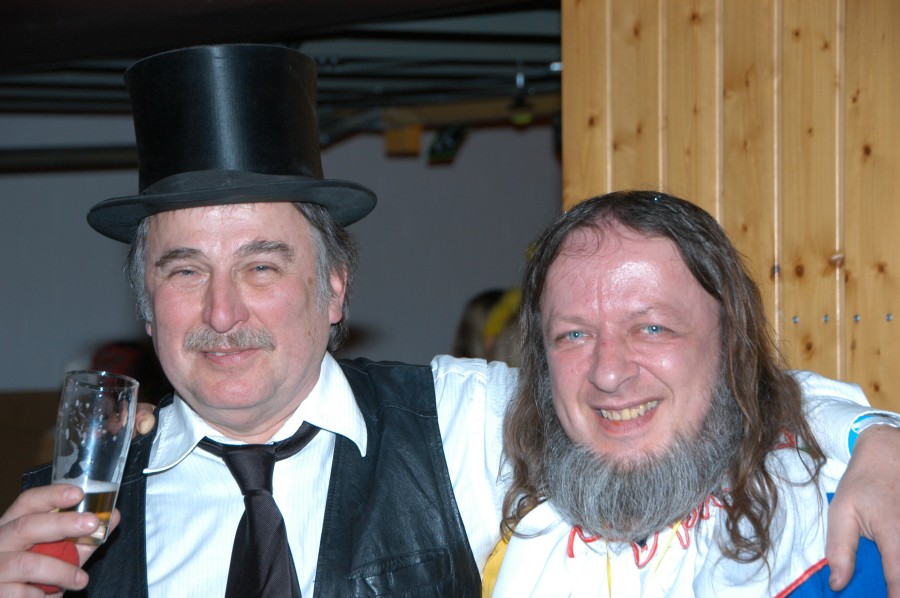 Foto Karnevalszug 2012