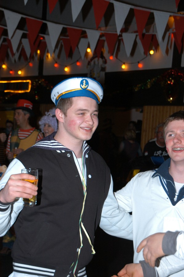 Foto Karnevalszug 2012