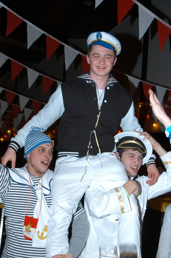 Foto Karnevalszug 2012