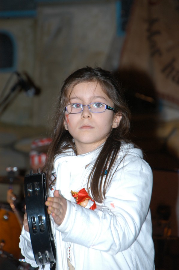 Foto Karnevalszug 2012