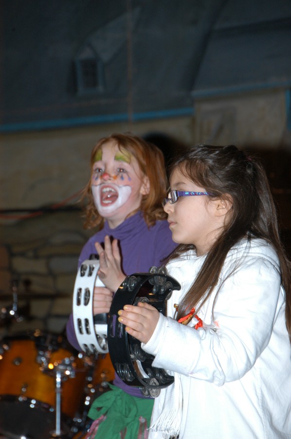 Foto Karnevalszug 2012