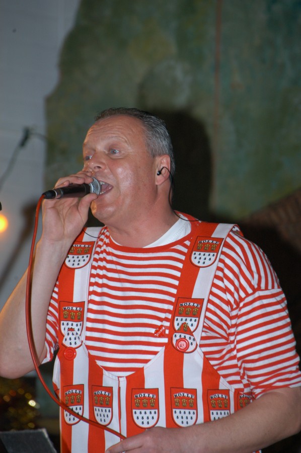 Foto Karnevalszug 2012