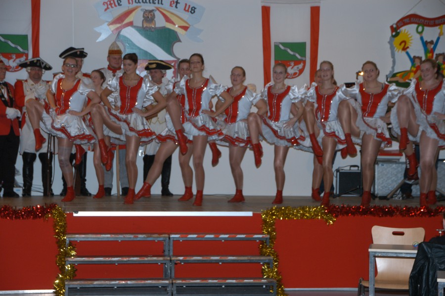 Foto Sessionserffnung 2013
