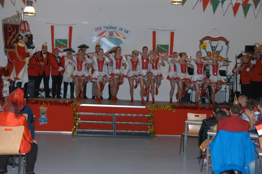 Foto Sessionserffnung 2013