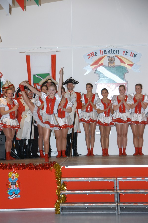 Foto Sessionserffnung 2013