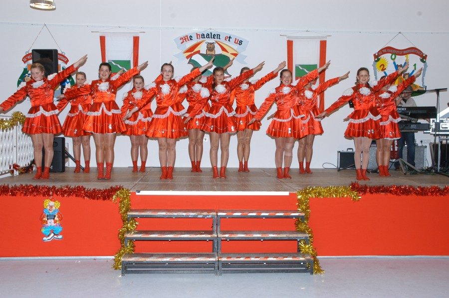 Foto Sessionserffnung 2013