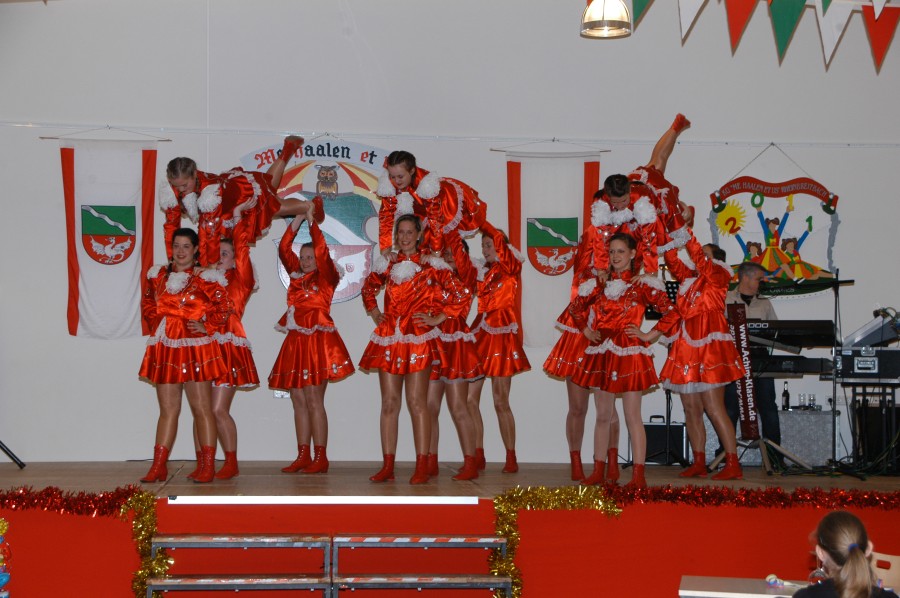Foto Sessionserffnung 2013