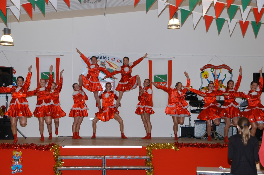 Foto Sessionserffnung 2013