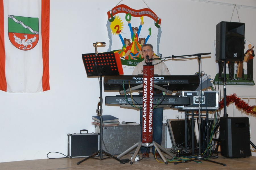 Foto Sessionser�ffnung 2013