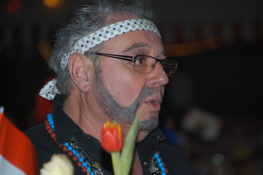 Foto Prunksitzung 2013