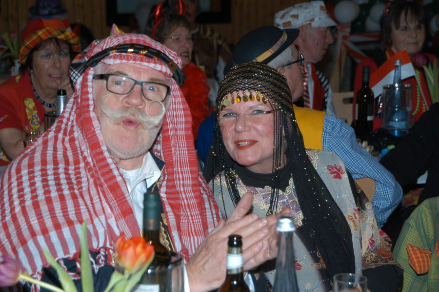 Foto Prunksitzung 2013
