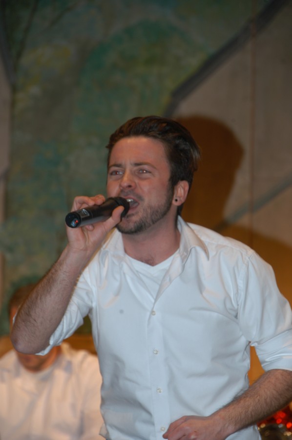 Foto Prunksitzung 2013