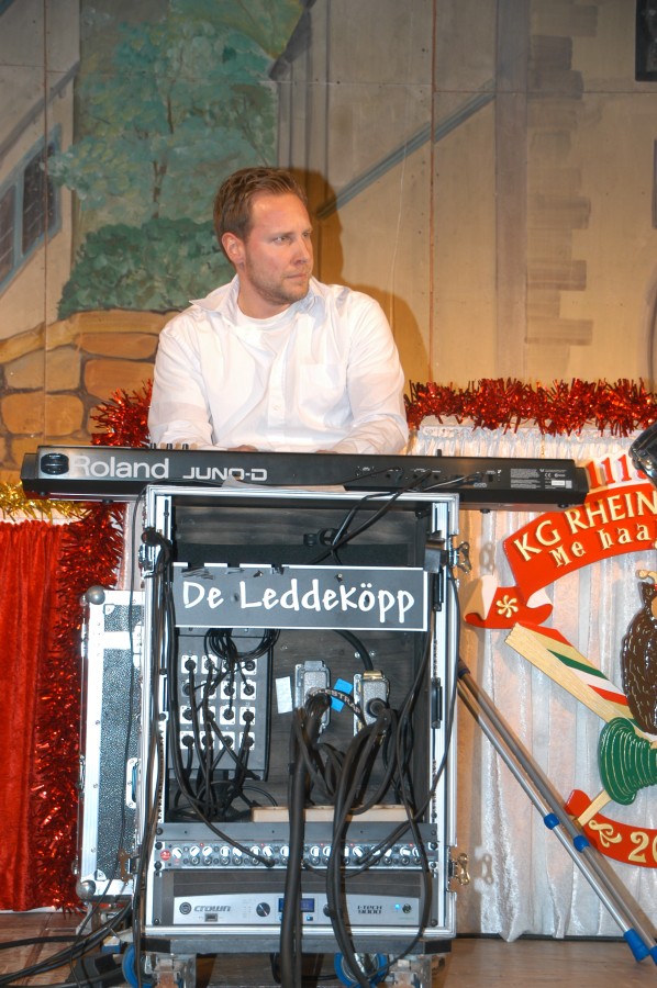 Foto Prunksitzung 2013