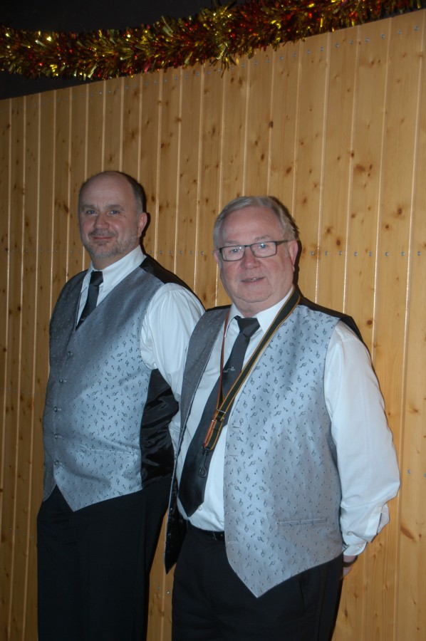 Foto Prunksitzung 2013