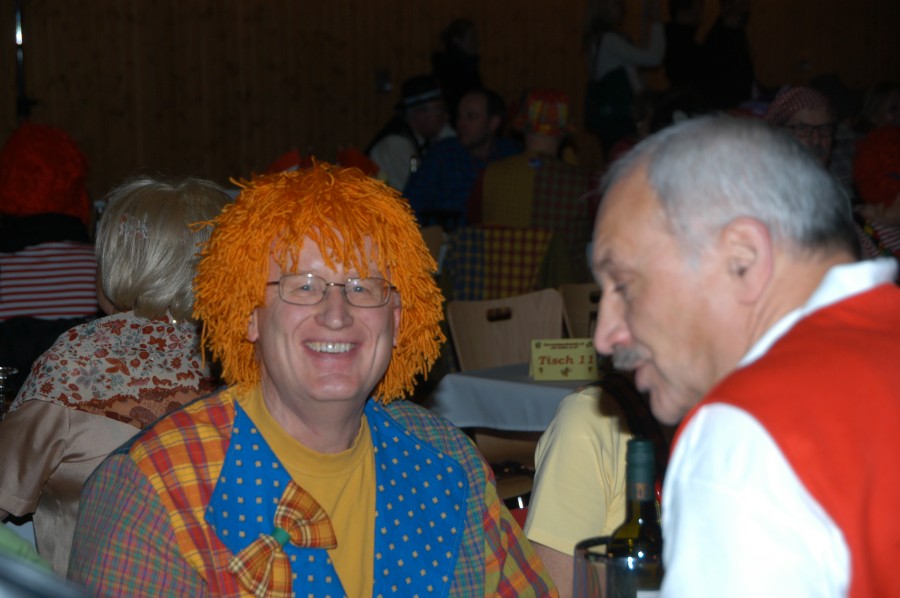 Foto Prunksitzung 2013