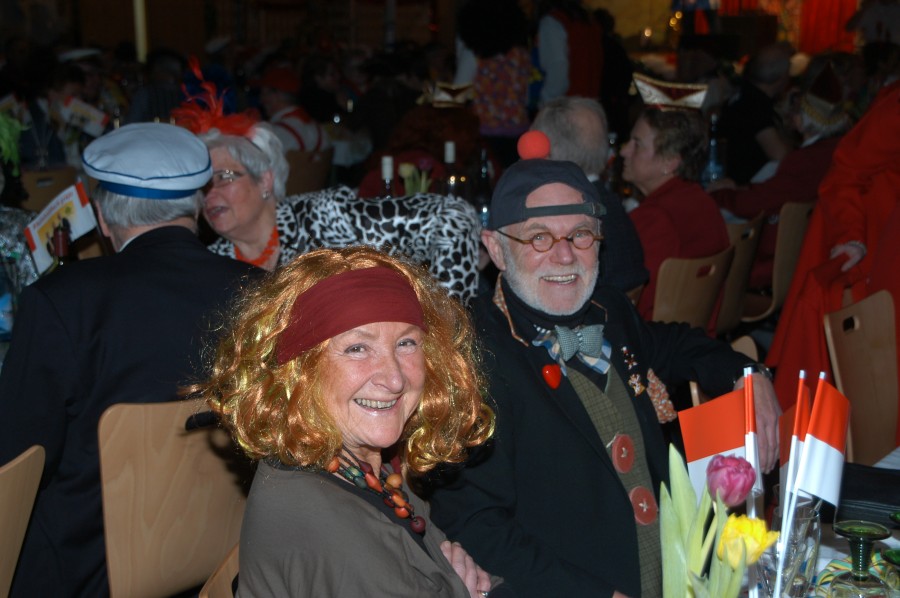 Foto Prunksitzung 2013