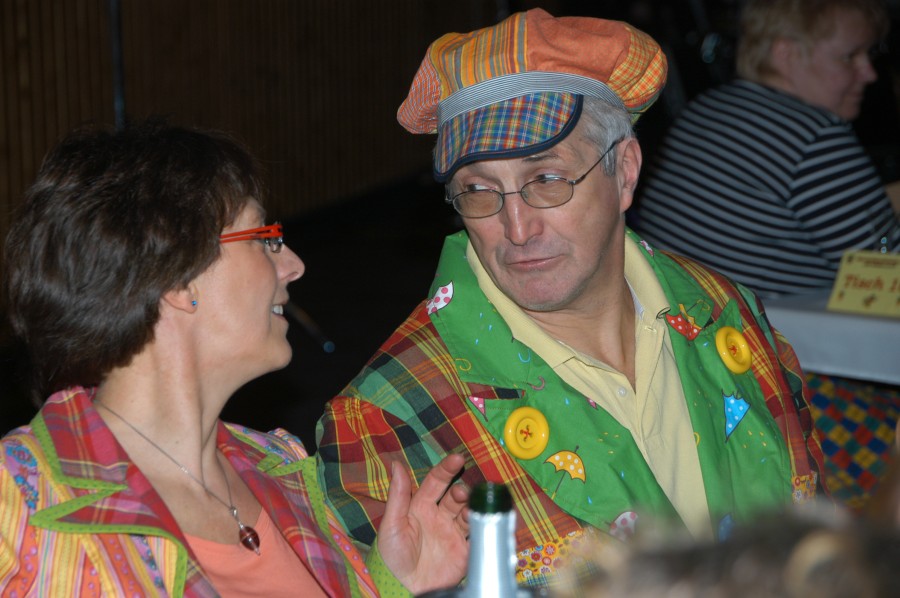 Foto Prunksitzung 2013