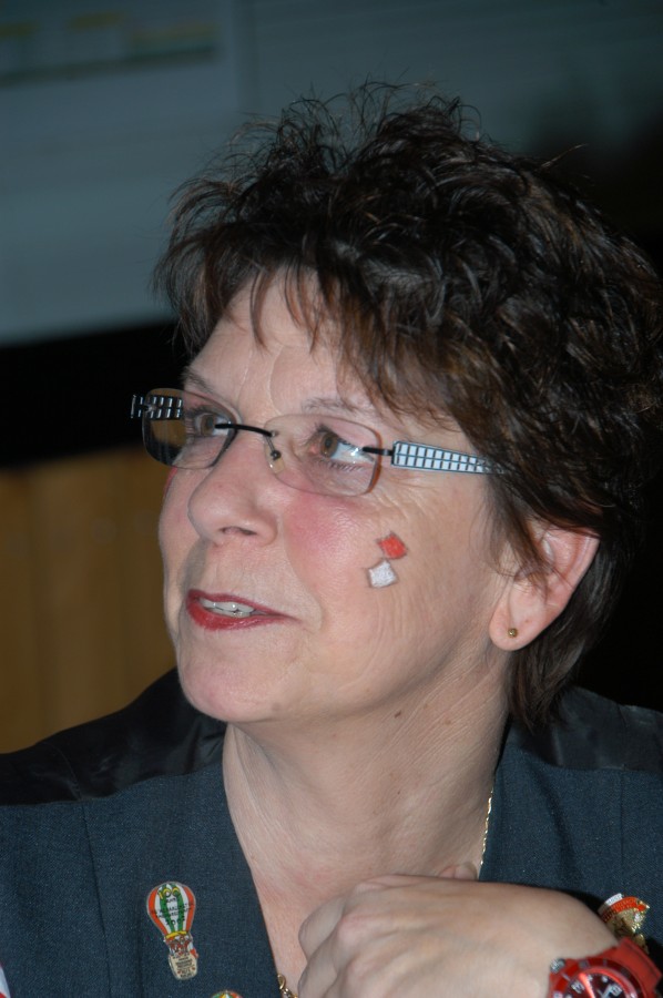 Foto Prunksitzung 2013