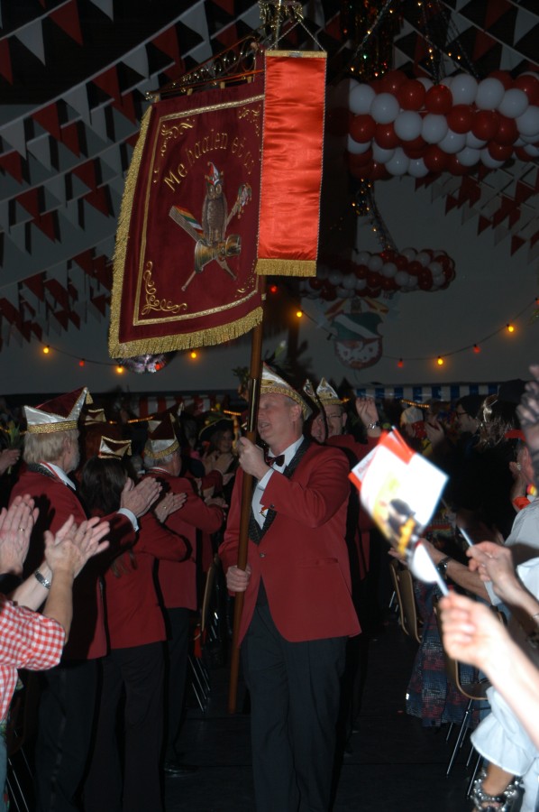 Foto Prunksitzung 2013