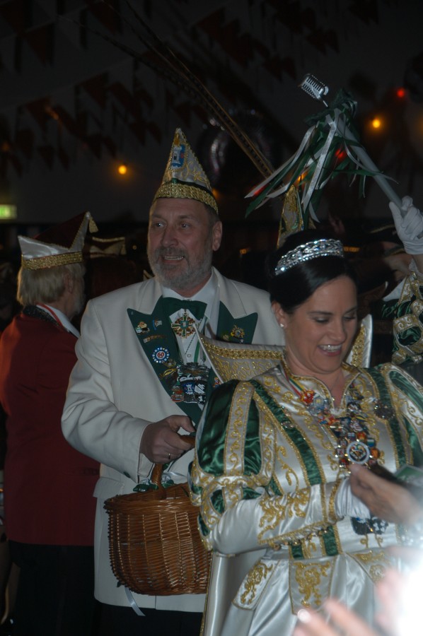 Foto Prunksitzung 2013