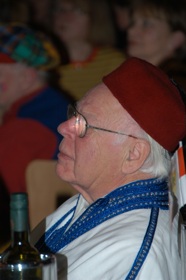 Foto Prunksitzung 2013