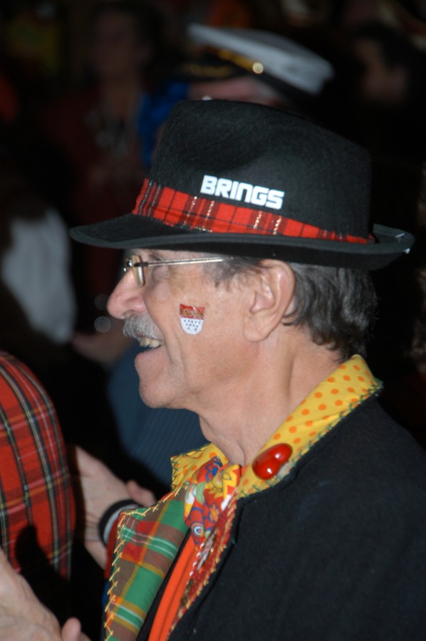 Foto Prunksitzung 2013