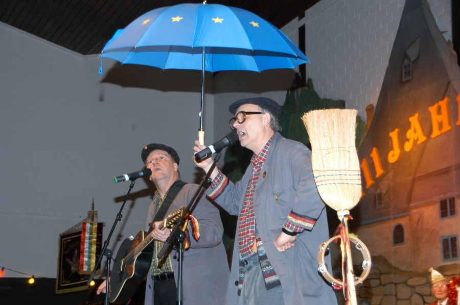 Foto Prunksitzung 2013