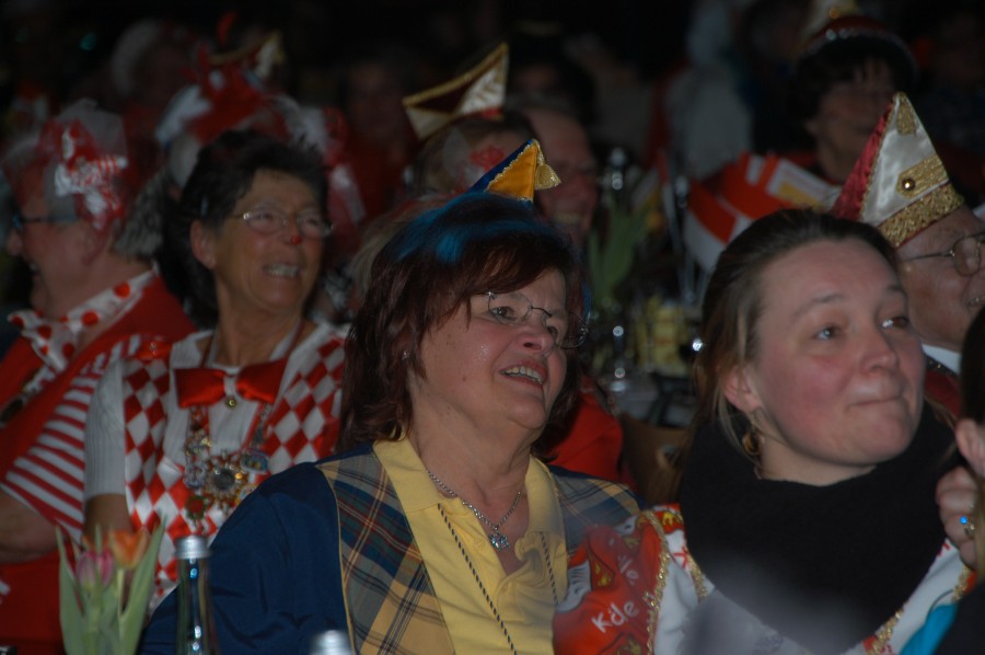Foto Prunksitzung 2013