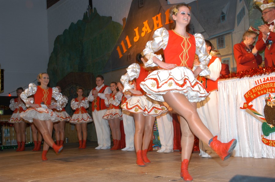 Foto Prunksitzung 2013