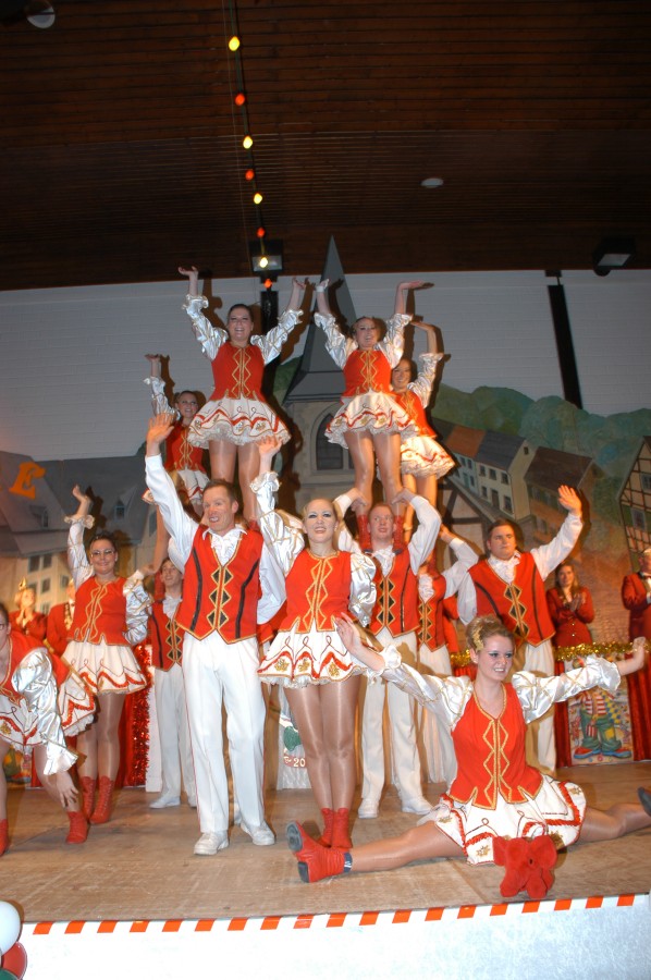 Foto Prunksitzung 2013