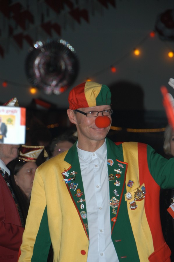 Foto Prunksitzung 2013