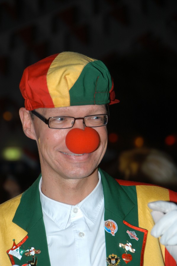 Foto Prunksitzung 2013