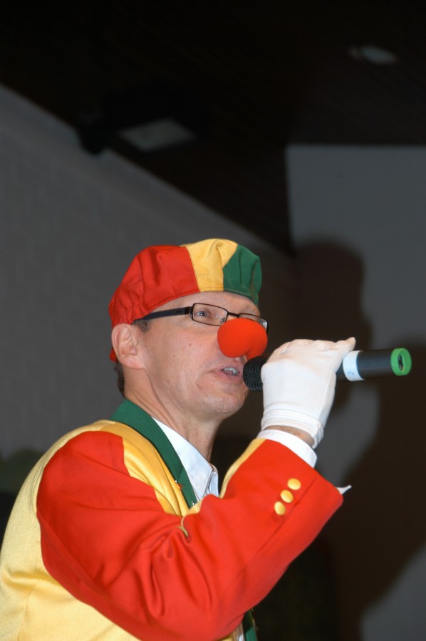 Foto Prunksitzung 2013