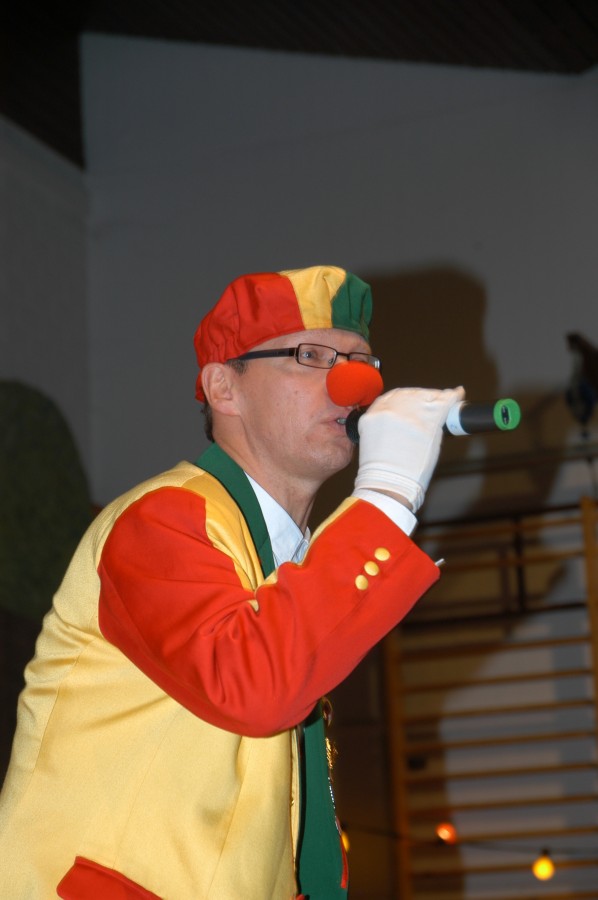 Foto Prunksitzung 2013